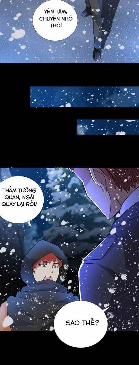 Mạt Thế Vi Vương Chap 197 - Next Chap 198