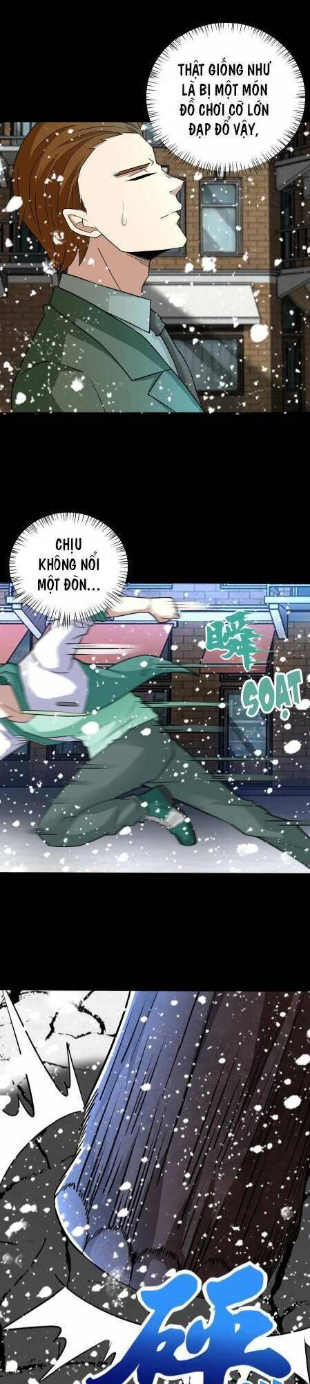 Mạt Thế Vi Vương Chap 198 - Next Chap 199