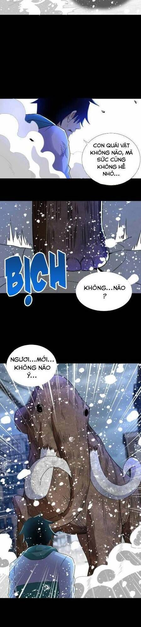 Mạt Thế Vi Vương Chap 198 - Next Chap 199