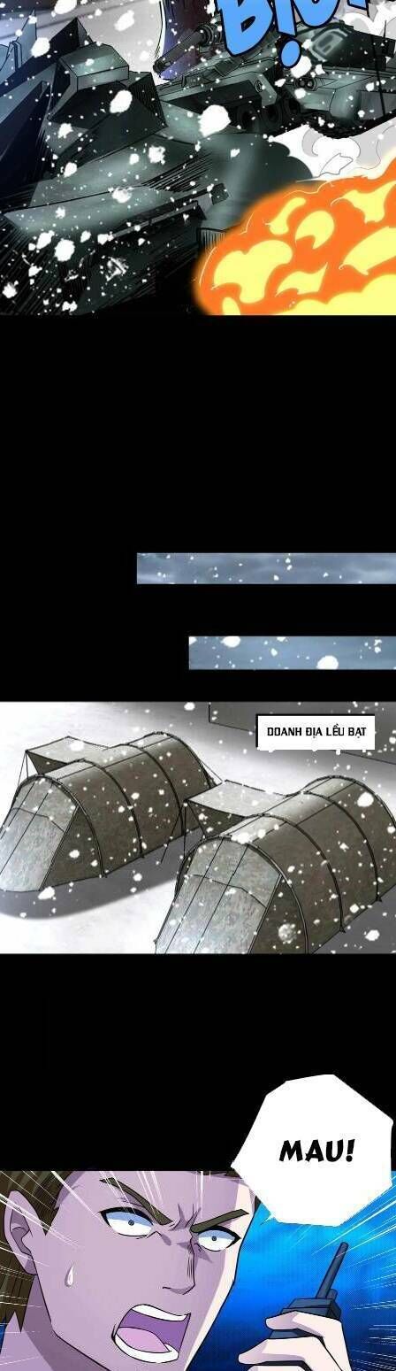 Mạt Thế Vi Vương Chap 198 - Next Chap 199