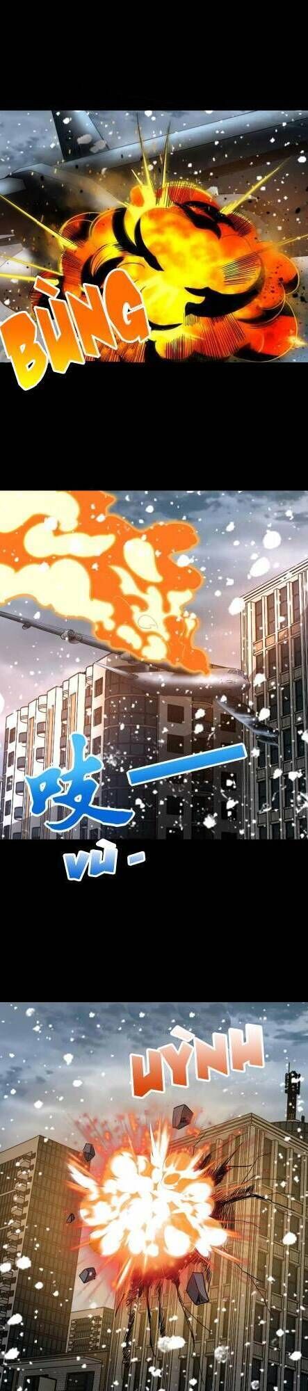 Mạt Thế Vi Vương Chap 198 - Next Chap 199