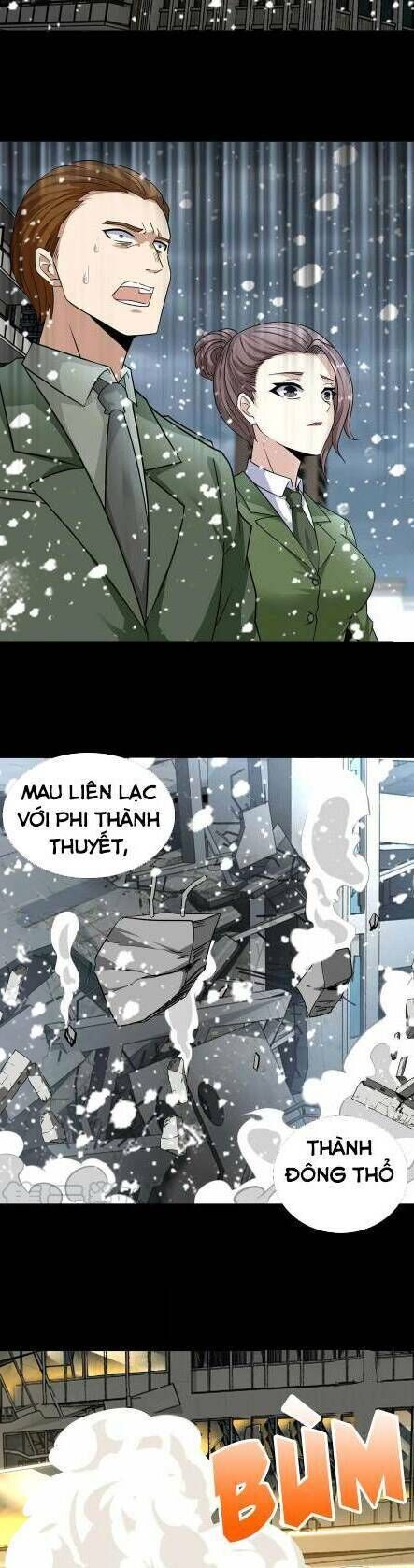 Mạt Thế Vi Vương Chap 198 - Next Chap 199