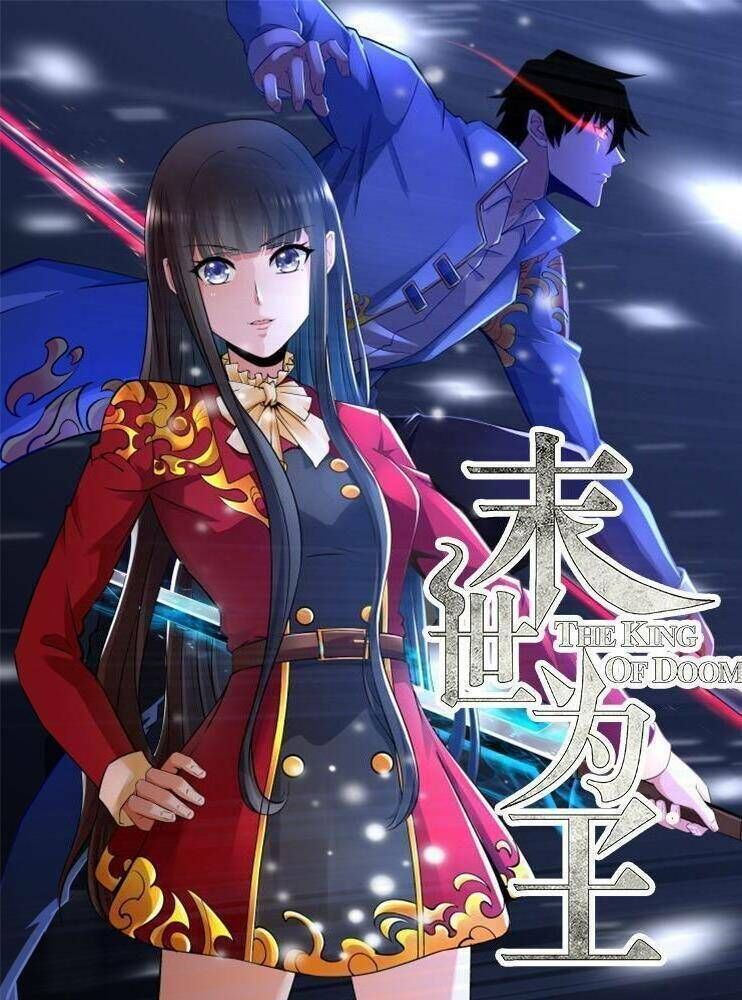 Mạt Thế Vi Vương Chap 199 - Next Chap 200