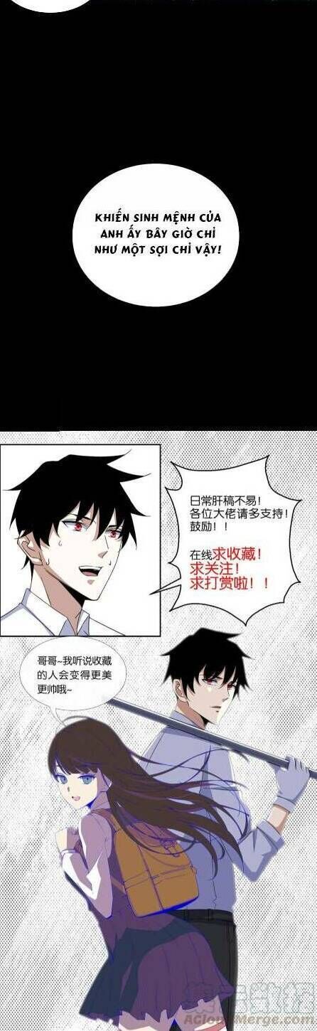 Mạt Thế Vi Vương Chap 199 - Next Chap 200