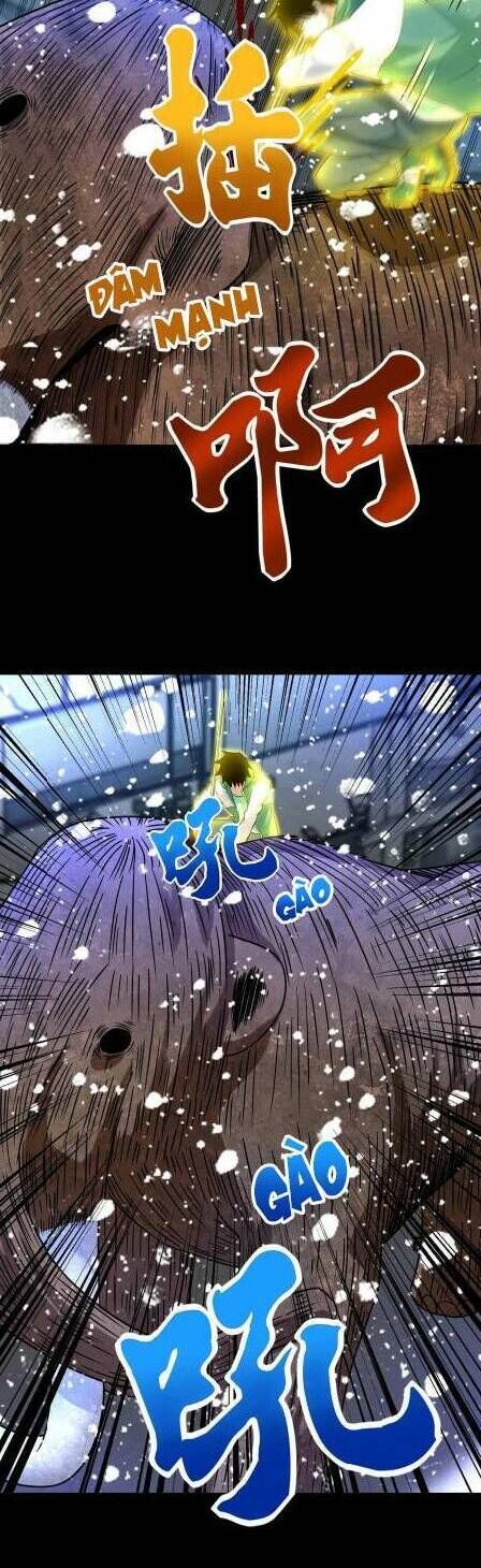 Mạt Thế Vi Vương Chap 199 - Next Chap 200