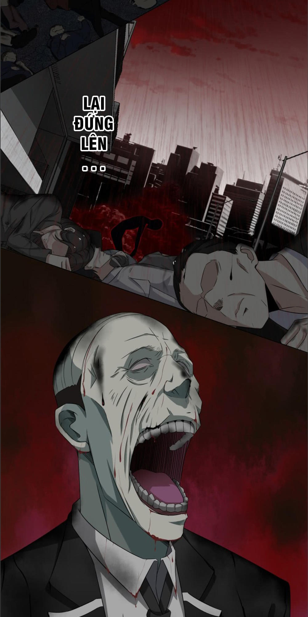 Mạt Thế Vi Vương Chap 2 - Next Chap 3