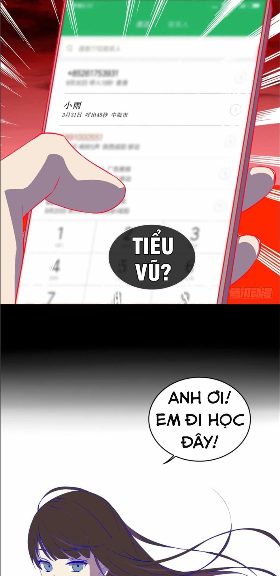 Mạt Thế Vi Vương Chap 2 - Next Chap 3