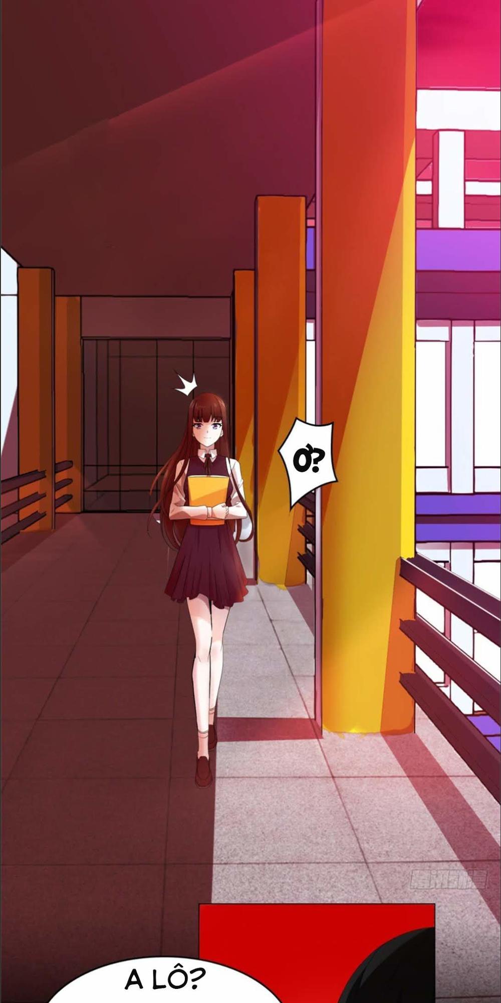 Mạt Thế Vi Vương Chap 2 - Next Chap 3
