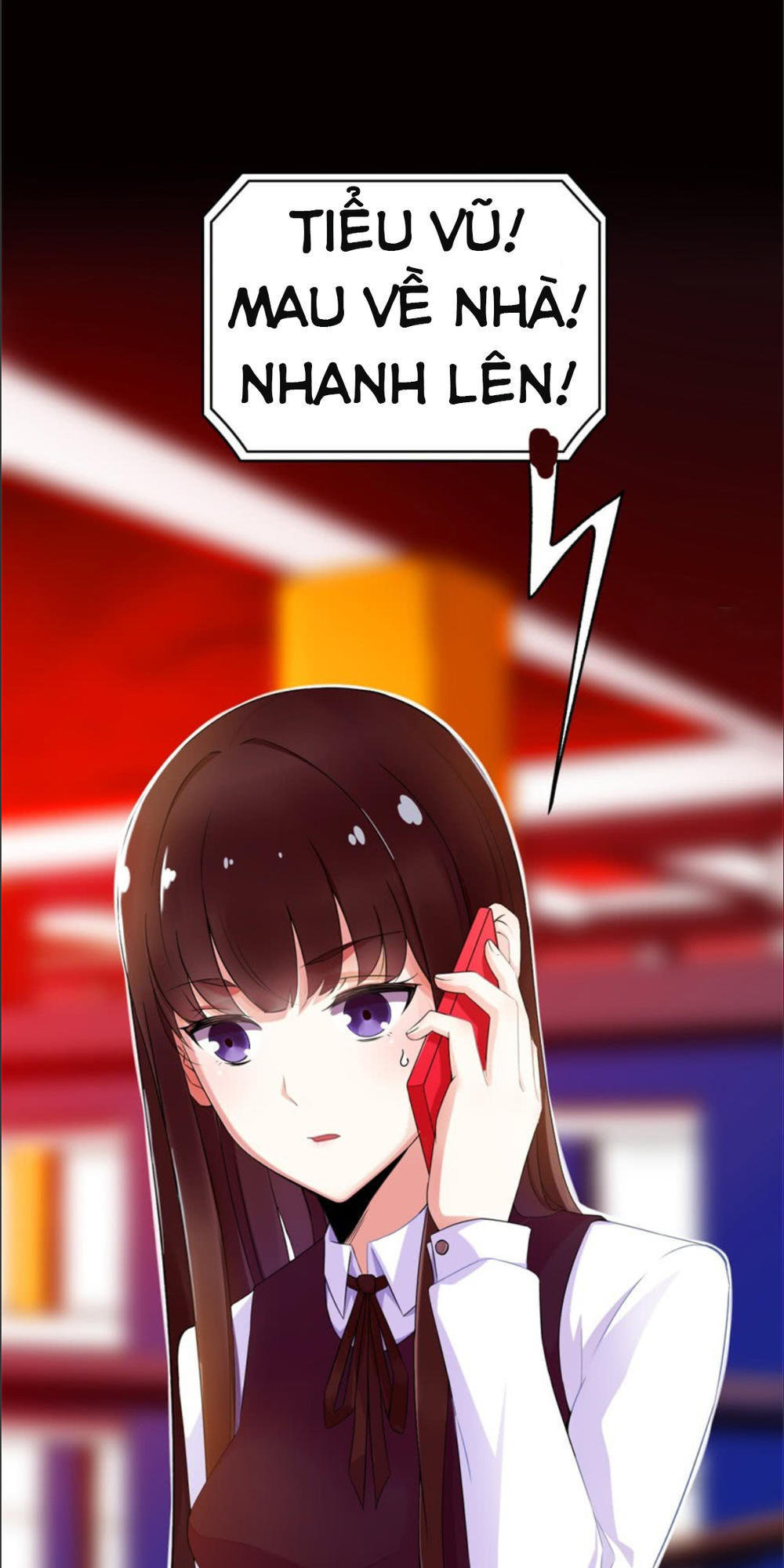 Mạt Thế Vi Vương Chap 2 - Next Chap 3