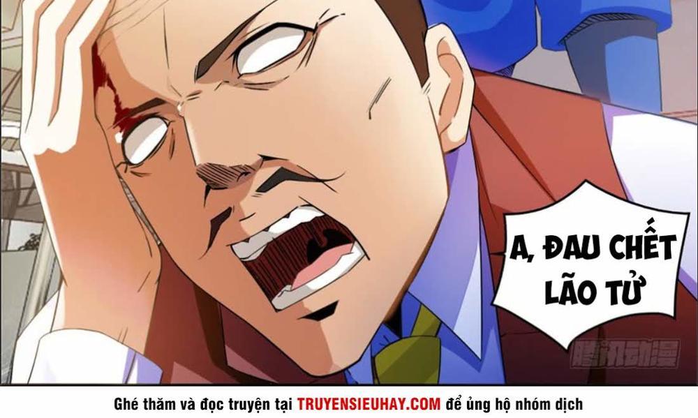 Mạt Thế Vi Vương Chap 2 - Next Chap 3