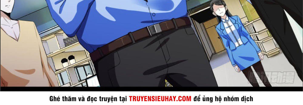 Mạt Thế Vi Vương Chap 2 - Next Chap 3