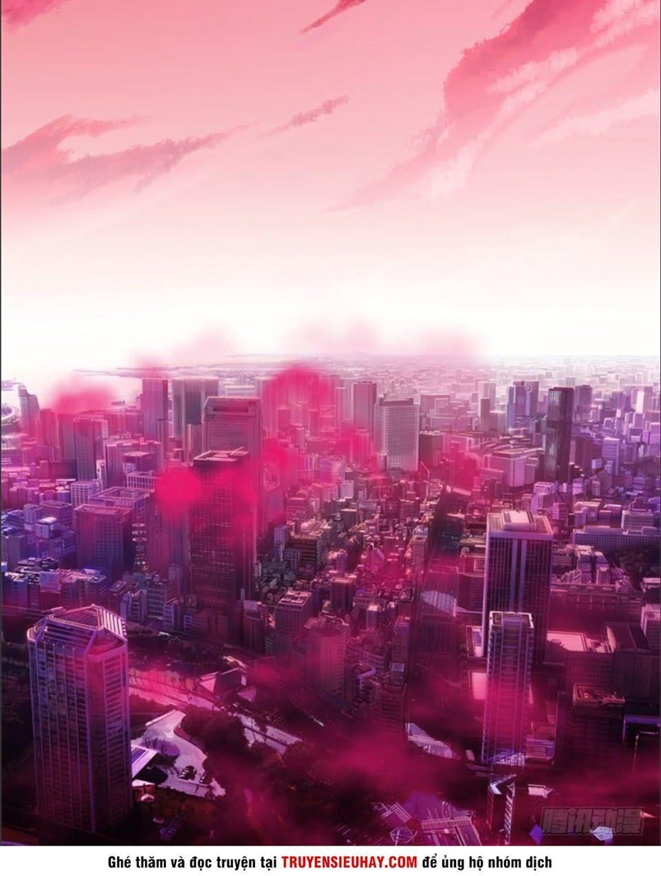 Mạt Thế Vi Vương Chap 2 - Next Chap 3