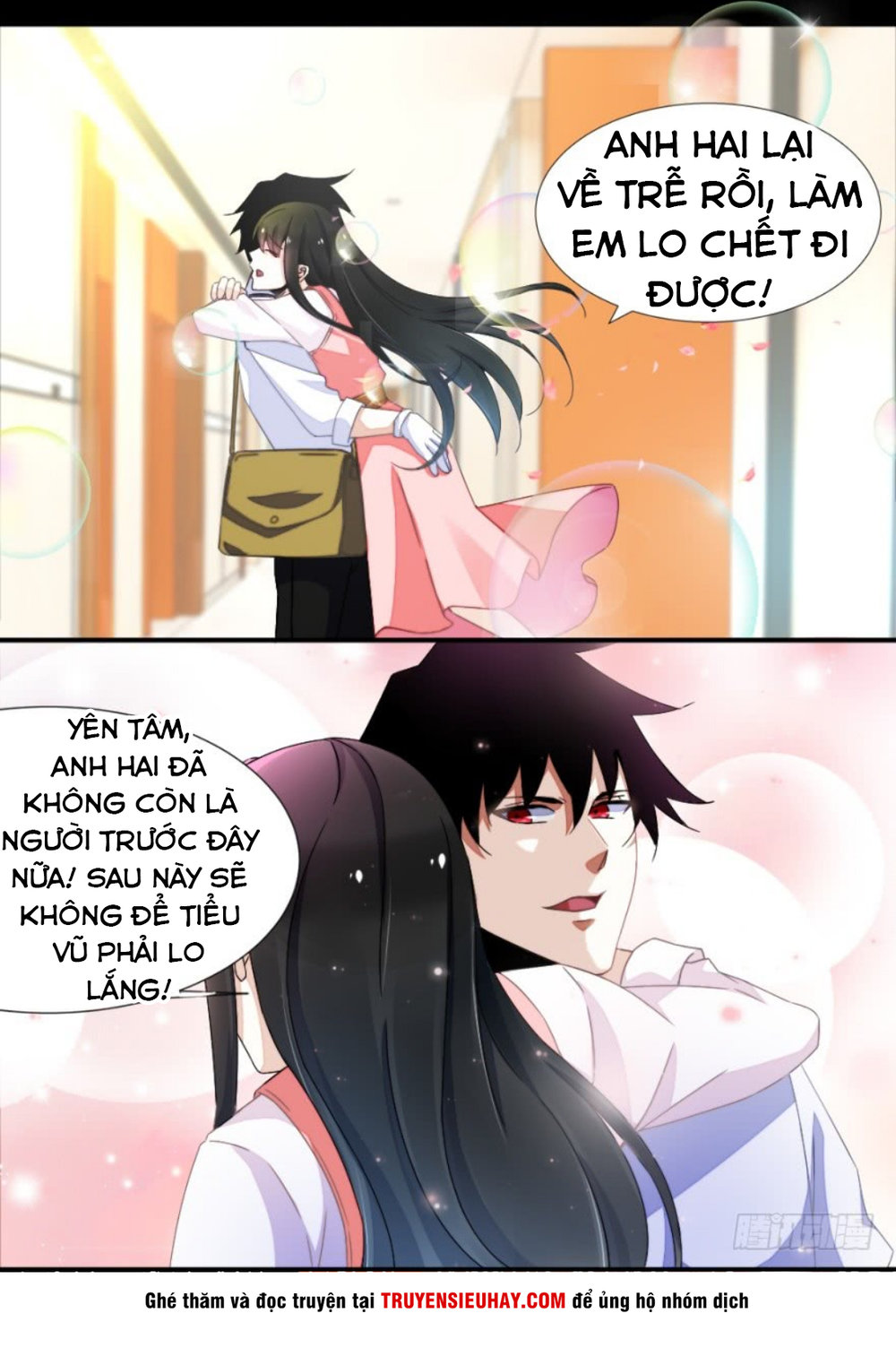 Mạt Thế Vi Vương Chap 20 - Next Chap 21