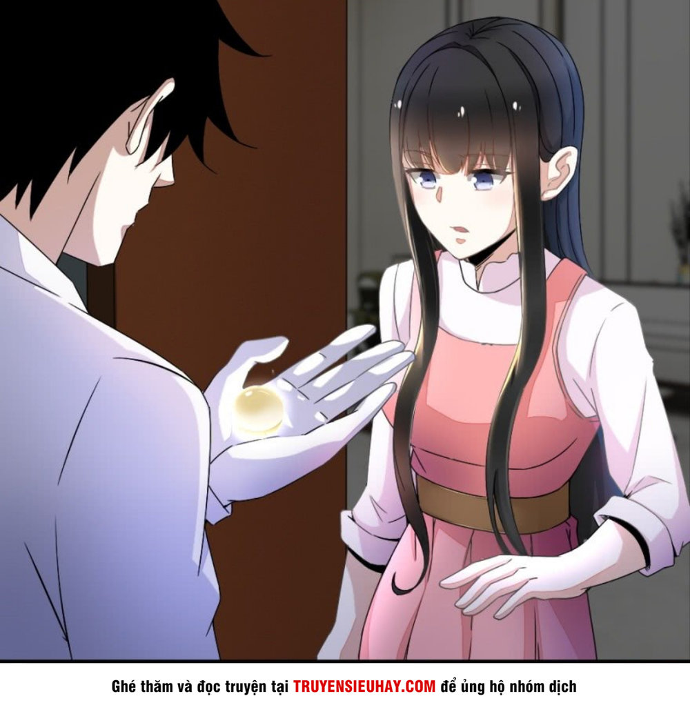 Mạt Thế Vi Vương Chap 20 - Next Chap 21