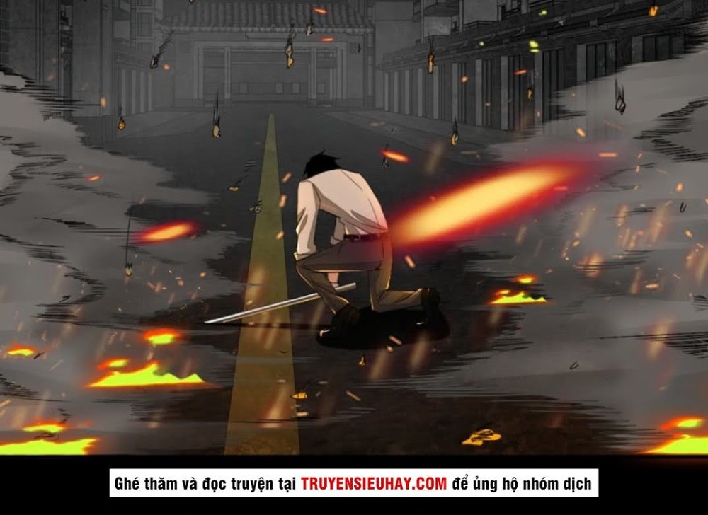 Mạt Thế Vi Vương Chap 20 - Next Chap 21