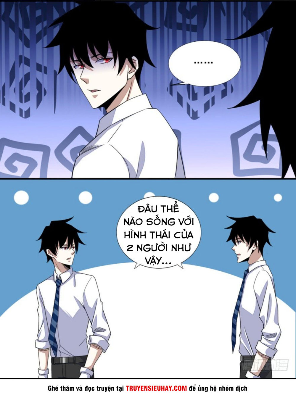 Mạt Thế Vi Vương Chap 20 - Next Chap 21