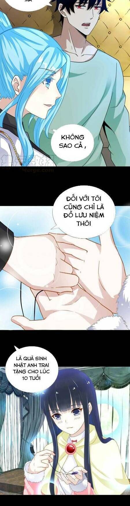 Mạt Thế Vi Vương Chap 200 - Next Chap 201