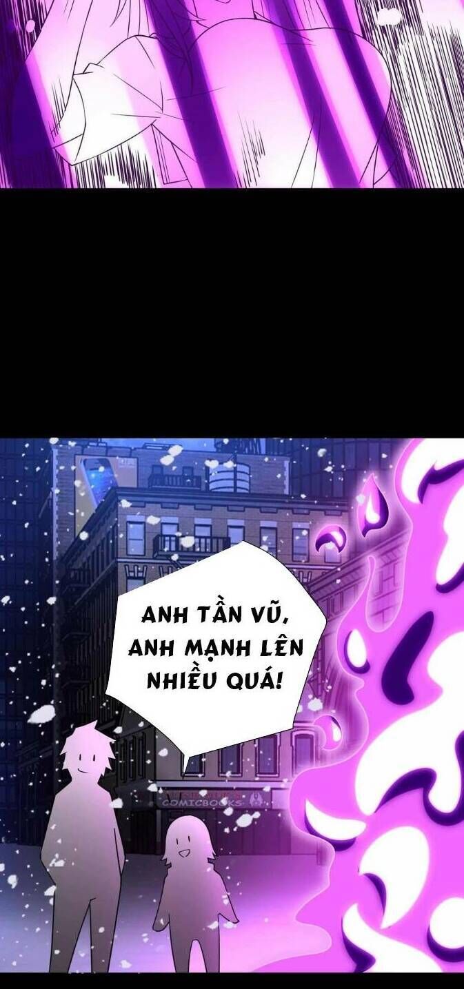Mạt Thế Vi Vương Chap 201 - Next Chap 202