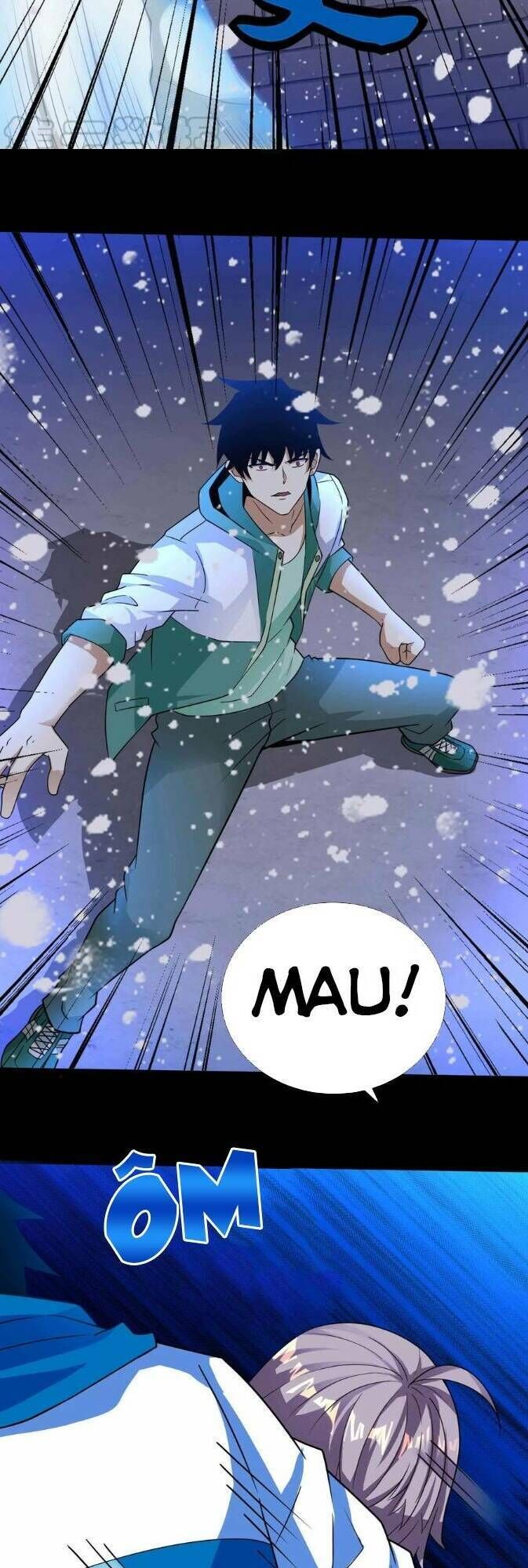 Mạt Thế Vi Vương Chap 201 - Next Chap 202