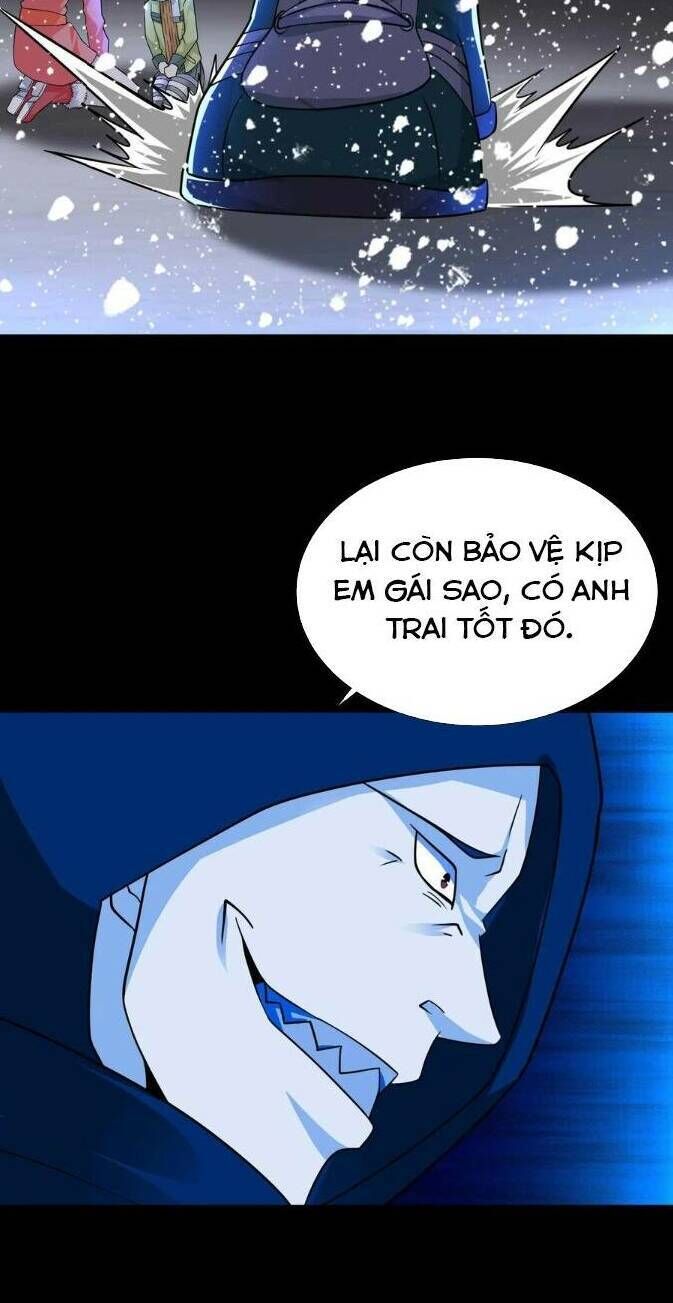 Mạt Thế Vi Vương Chap 201 - Next Chap 202
