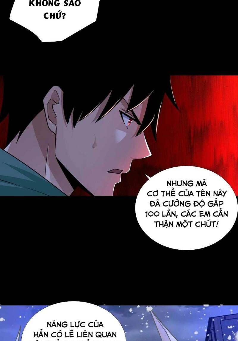 Mạt Thế Vi Vương Chap 202 - Next Chap 203