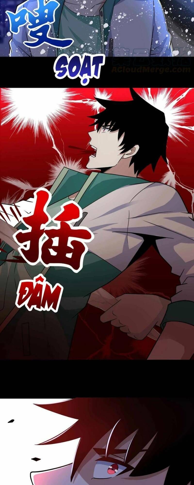 Mạt Thế Vi Vương Chap 202 - Next Chap 203