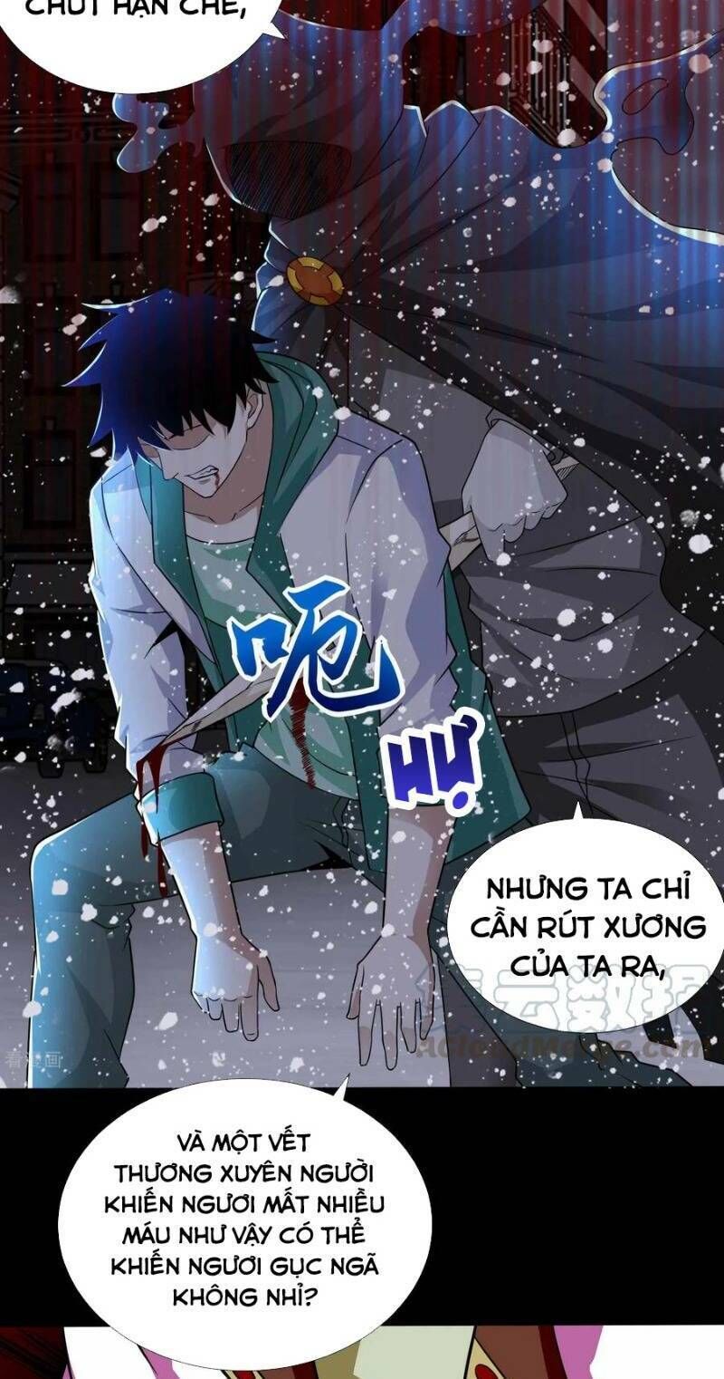 Mạt Thế Vi Vương Chap 202 - Next Chap 203