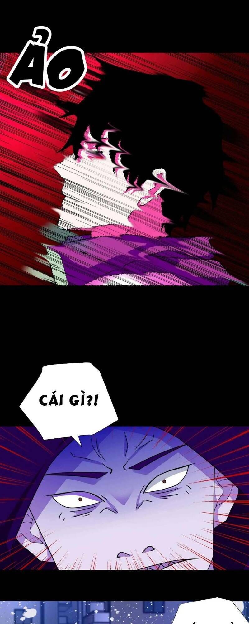 Mạt Thế Vi Vương Chap 202 - Next Chap 203
