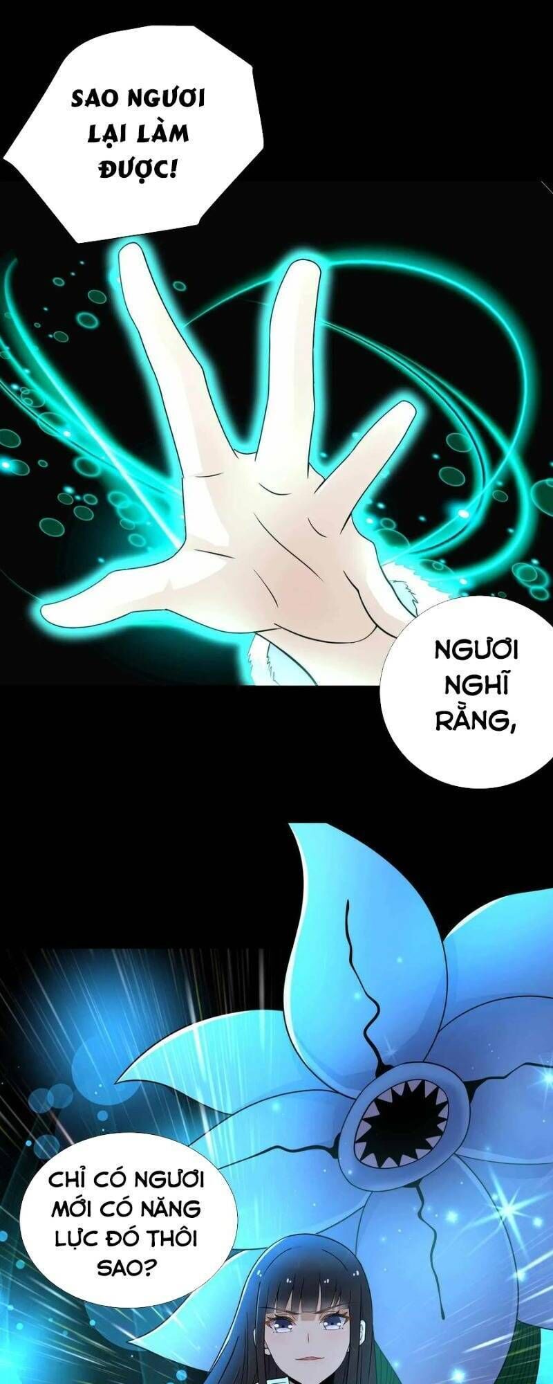 Mạt Thế Vi Vương Chap 202 - Next Chap 203