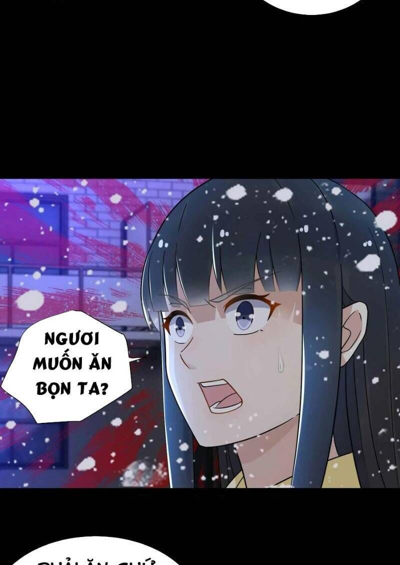 Mạt Thế Vi Vương Chap 202 - Next Chap 203