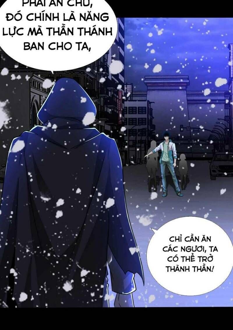 Mạt Thế Vi Vương Chap 202 - Next Chap 203