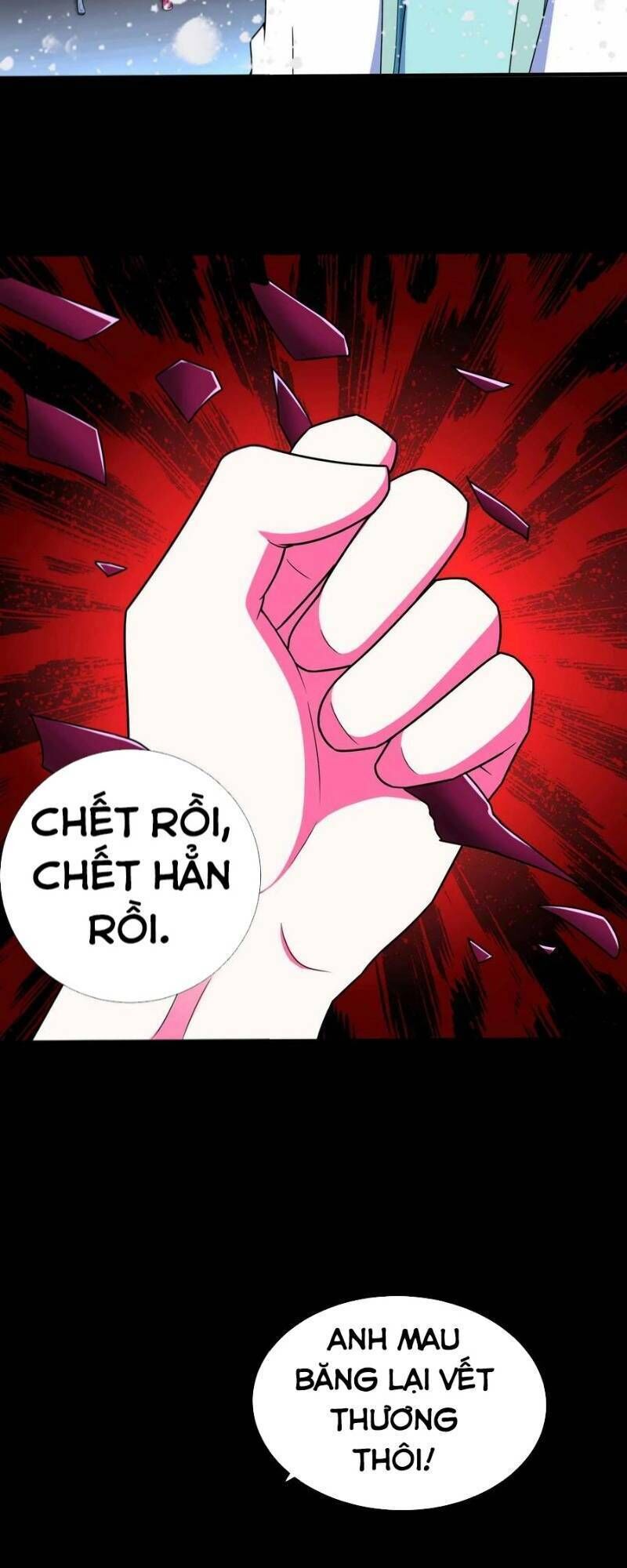 Mạt Thế Vi Vương Chap 203 - Next Chap 204