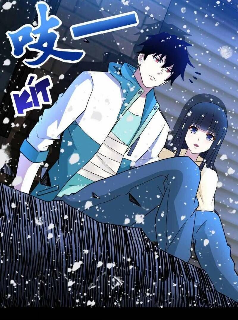 Mạt Thế Vi Vương Chap 203 - Next Chap 204