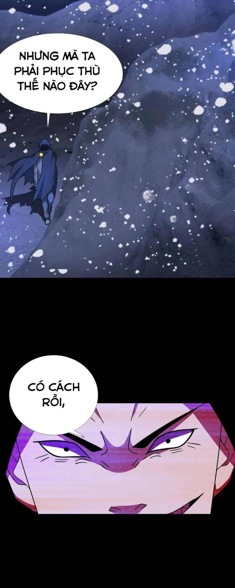 Mạt Thế Vi Vương Chap 203 - Next Chap 204