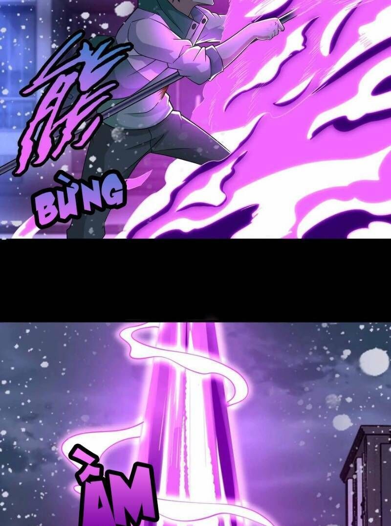 Mạt Thế Vi Vương Chap 203 - Next Chap 204