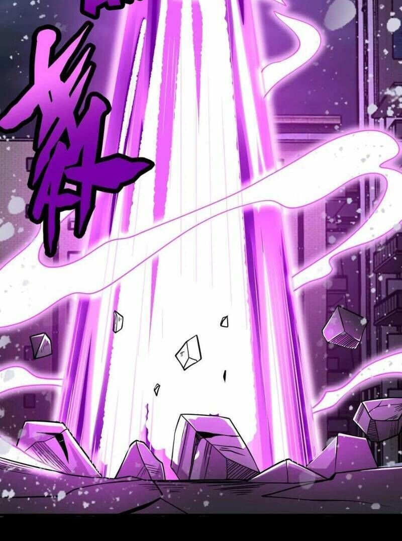 Mạt Thế Vi Vương Chap 203 - Next Chap 204