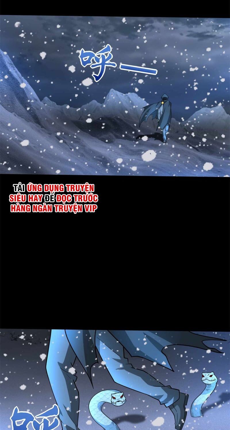Mạt Thế Vi Vương Chap 204 - Next Chap 205