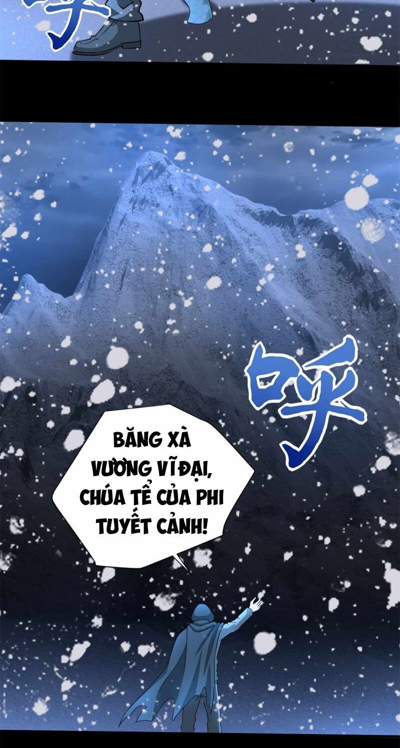 Mạt Thế Vi Vương Chap 204 - Next Chap 205
