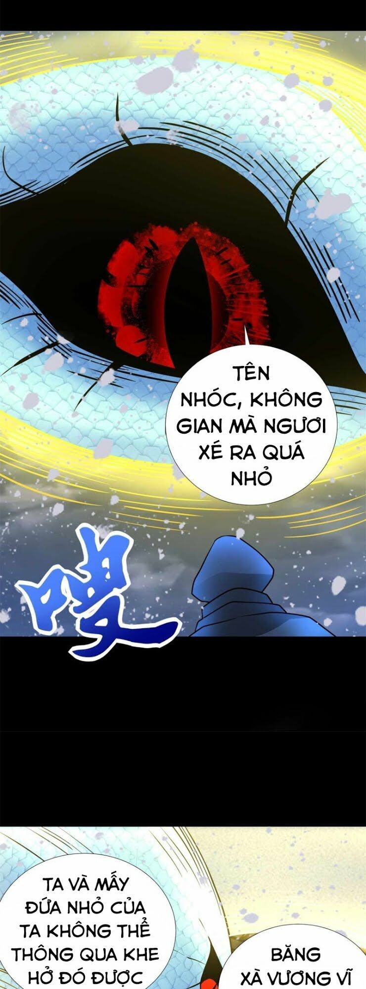 Mạt Thế Vi Vương Chap 204 - Next Chap 205