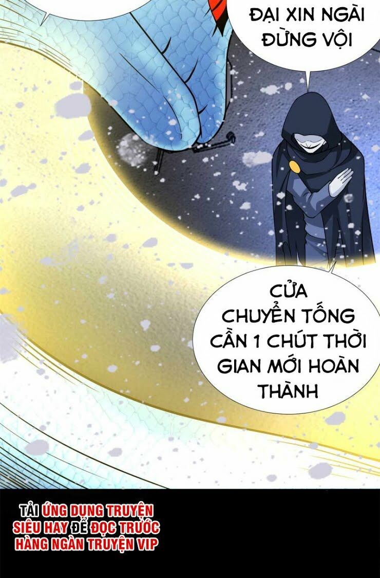 Mạt Thế Vi Vương Chap 204 - Next Chap 205