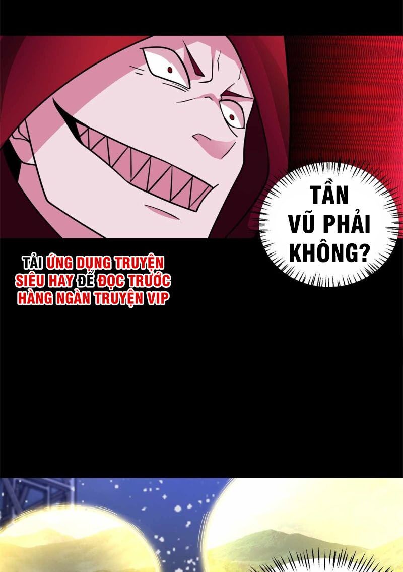 Mạt Thế Vi Vương Chap 204 - Next Chap 205