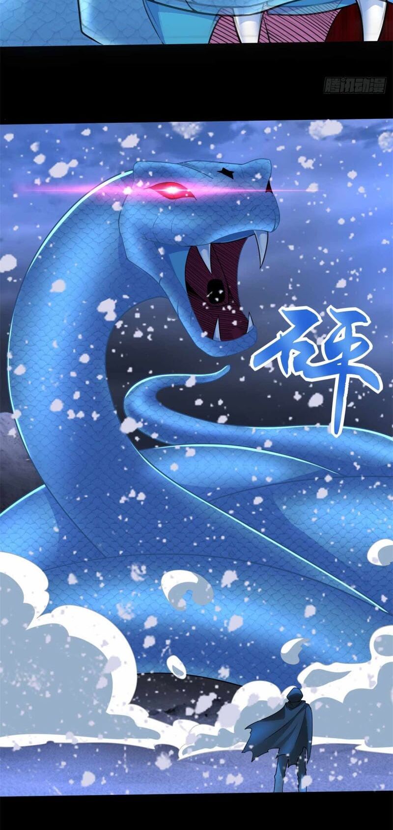 Mạt Thế Vi Vương Chap 204 - Next Chap 205
