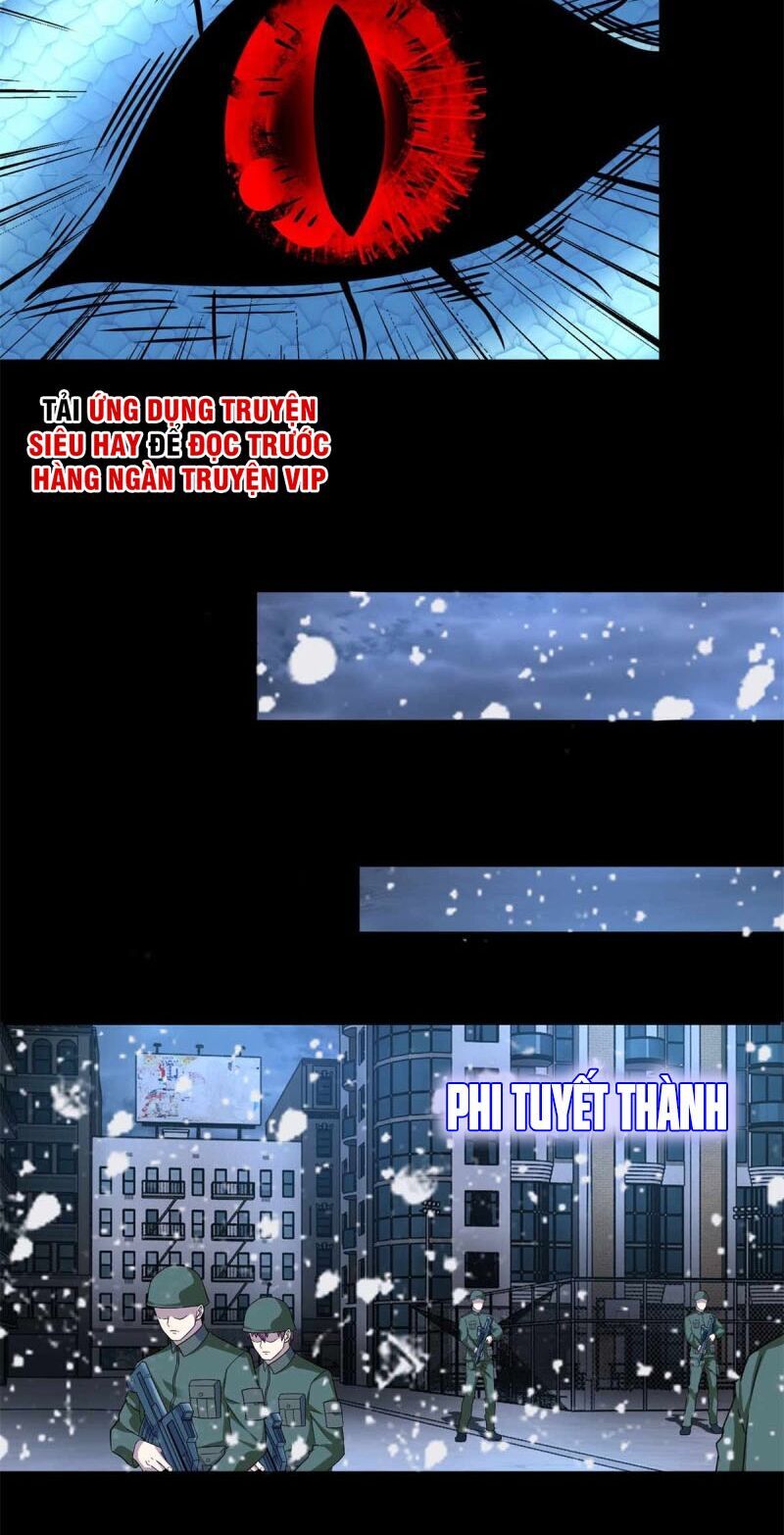 Mạt Thế Vi Vương Chap 204 - Next Chap 205