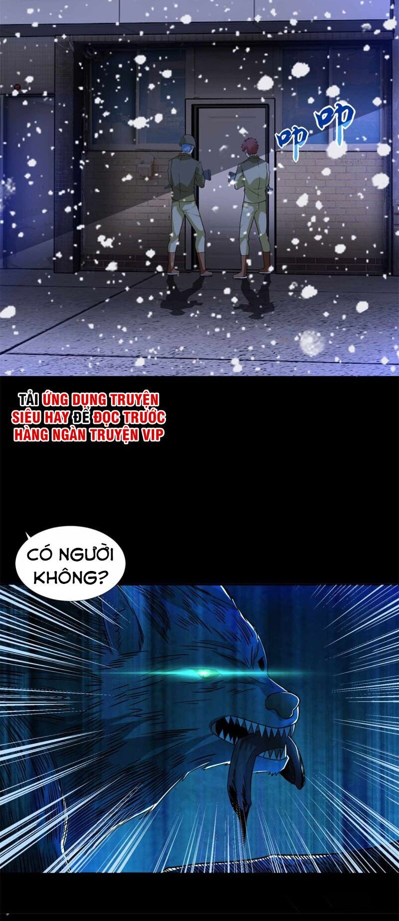 Mạt Thế Vi Vương Chap 204 - Next Chap 205