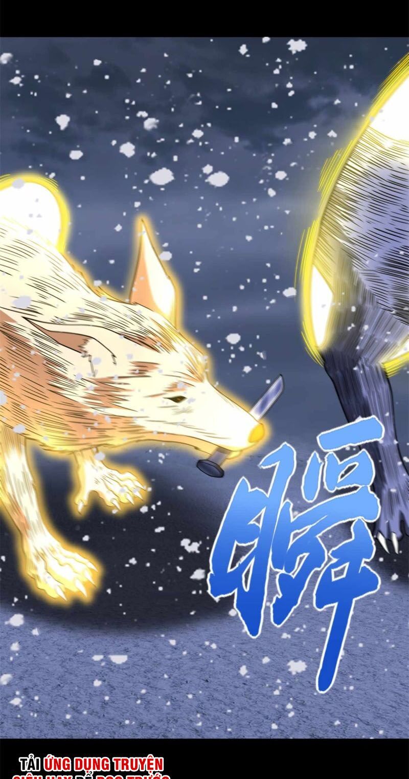 Mạt Thế Vi Vương Chap 205 - Next Chap 206