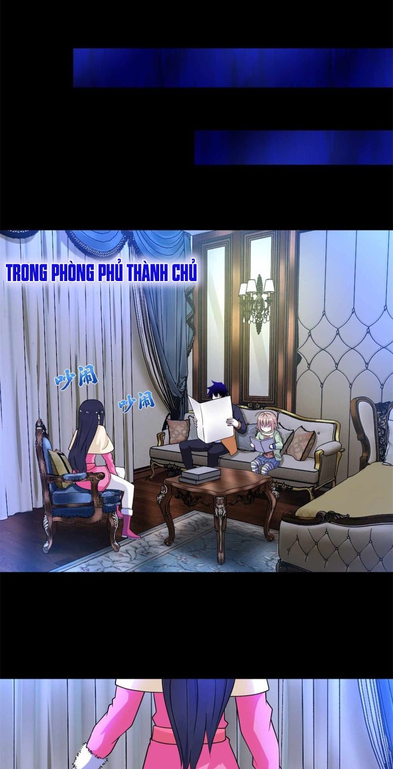 Mạt Thế Vi Vương Chap 205 - Next Chap 206