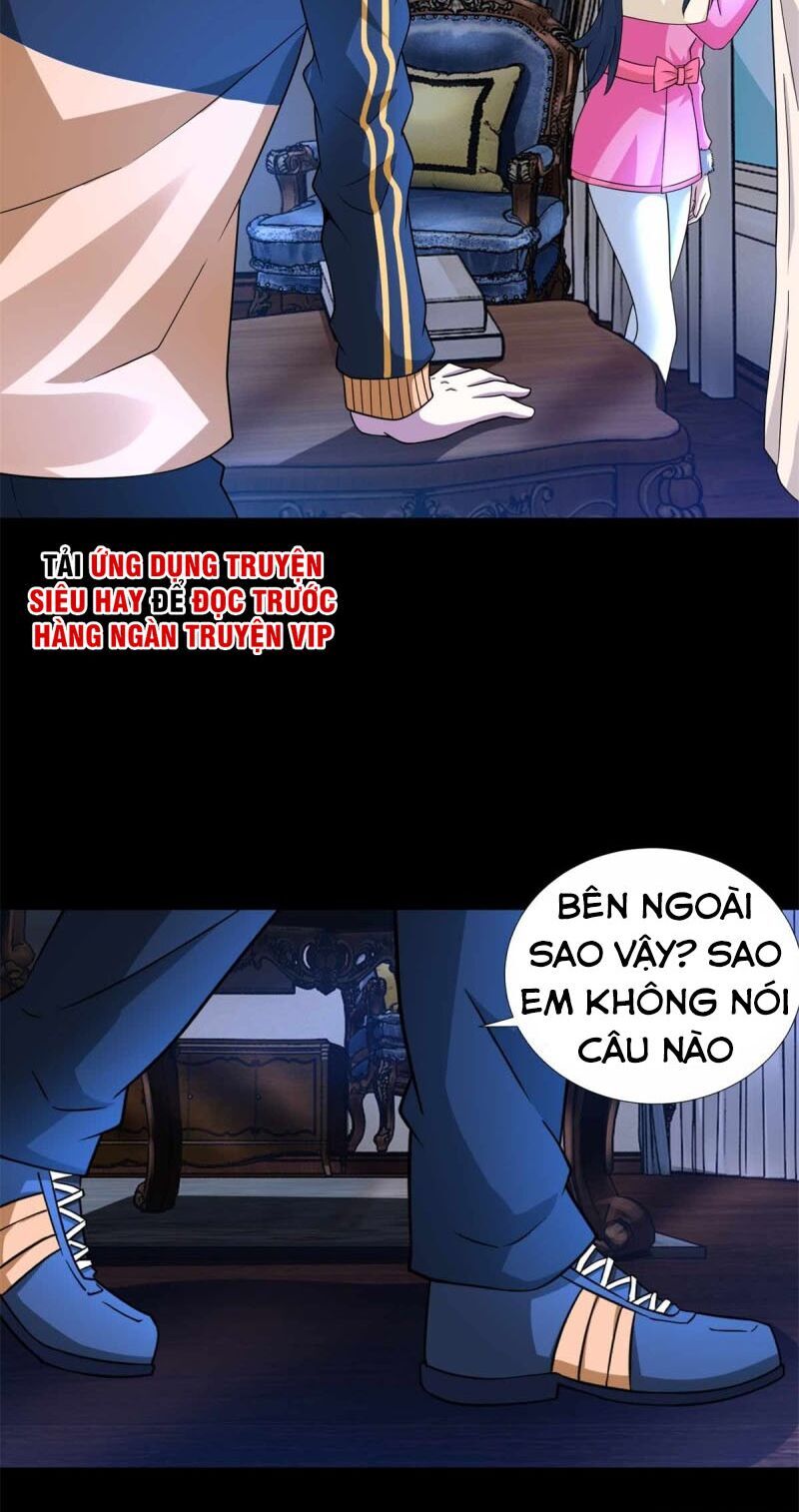 Mạt Thế Vi Vương Chap 205 - Next Chap 206