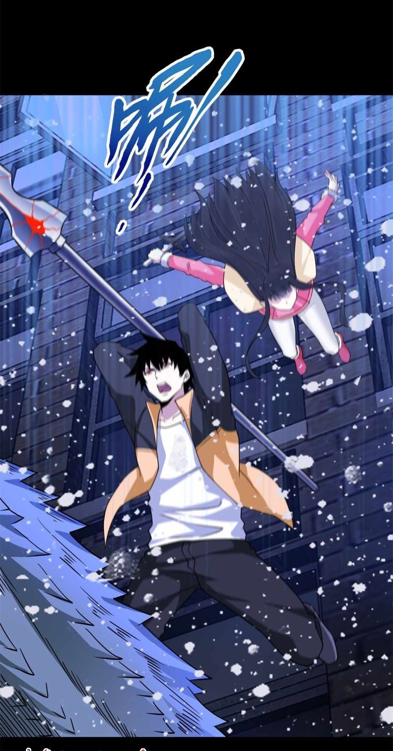 Mạt Thế Vi Vương Chap 205 - Next Chap 206