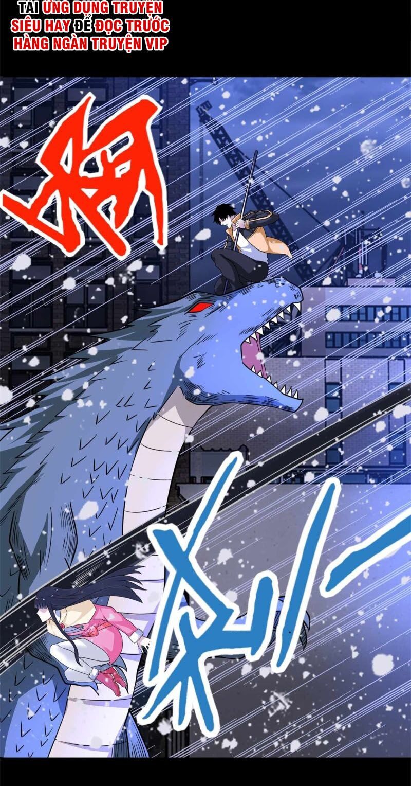 Mạt Thế Vi Vương Chap 205 - Next Chap 206