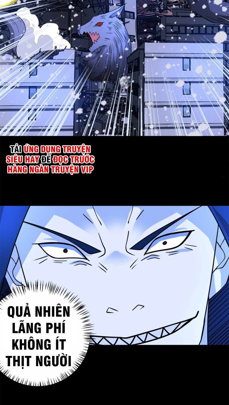 Mạt Thế Vi Vương Chap 205 - Next Chap 206